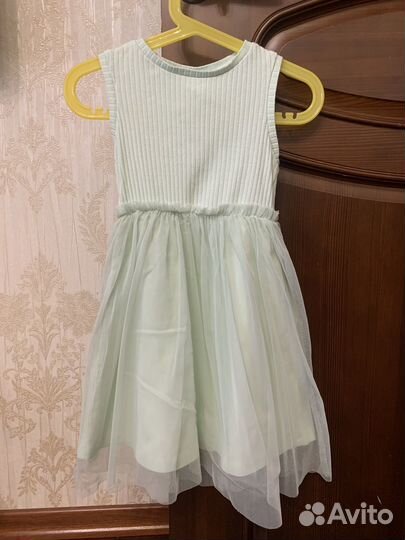 Платья для девочки