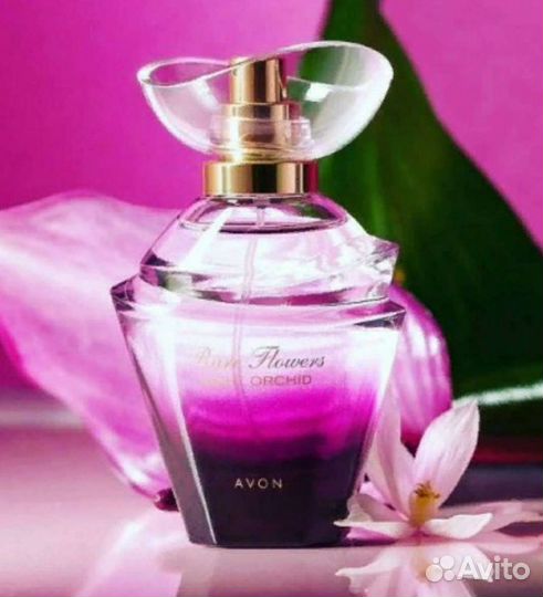 Эйвон парфюмерия Avon по закупке