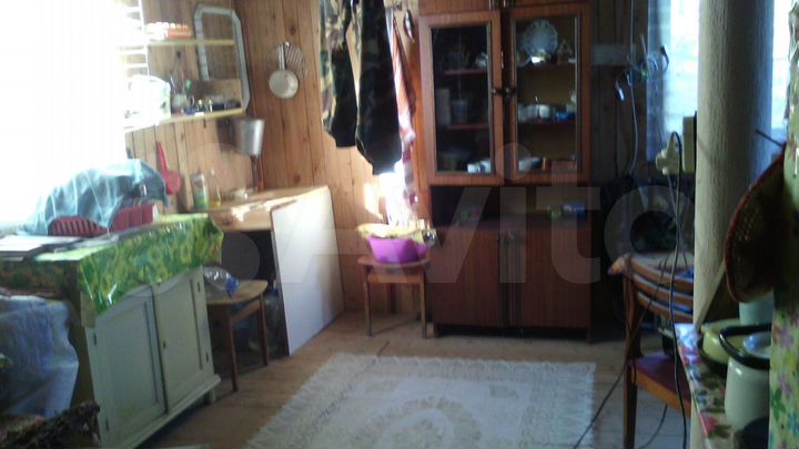 Дача 45 м² на участке 16 сот.