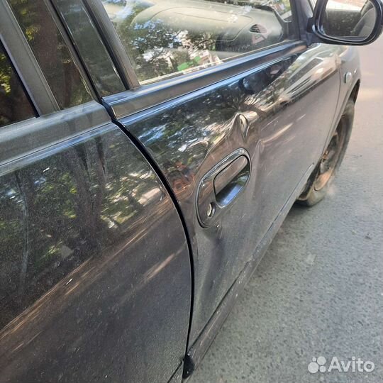 Nissan Almera Classic, 2012