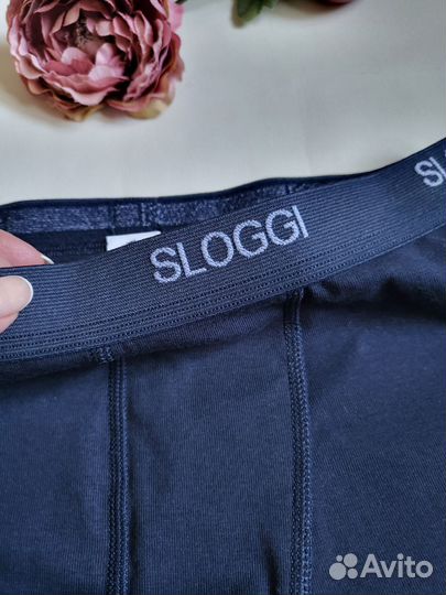 Боксеры Sloggi, L