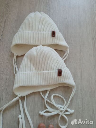 Шапка детская