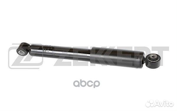 Амортизатор газовый задней подвески Opel Astra