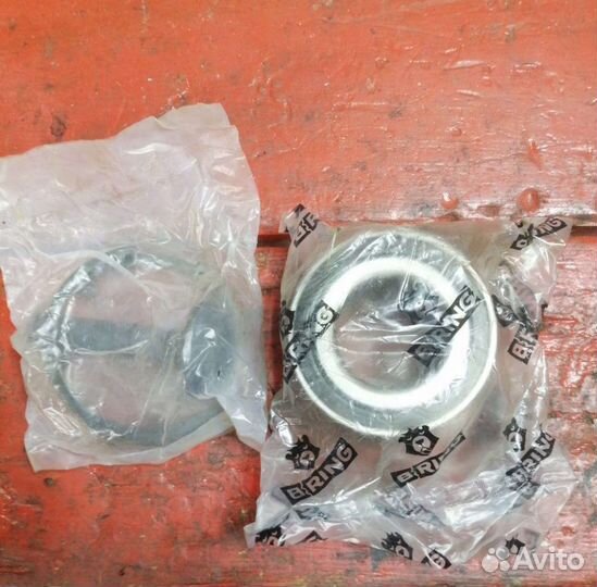 Ступечный подшипник ауди А4