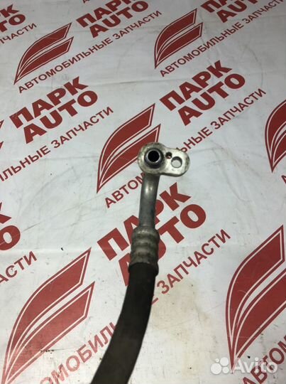 Трубки кондиционера для Skoda Fabia 1999-2007