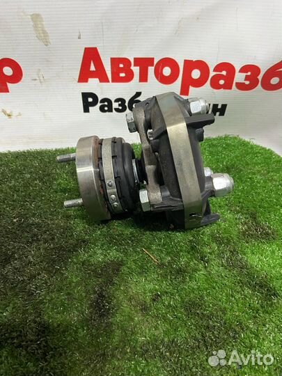 Промвал на Ниву (Нива) новый