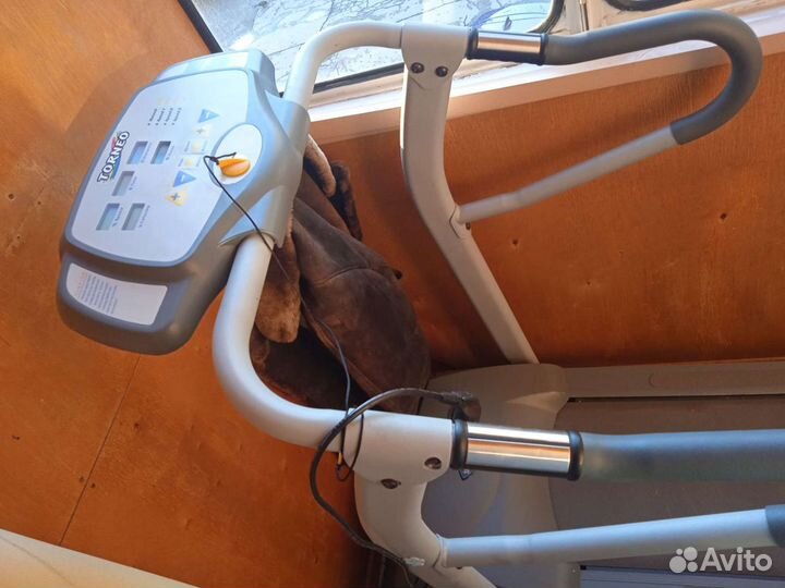 Тренажëр беговой Torneo Magic