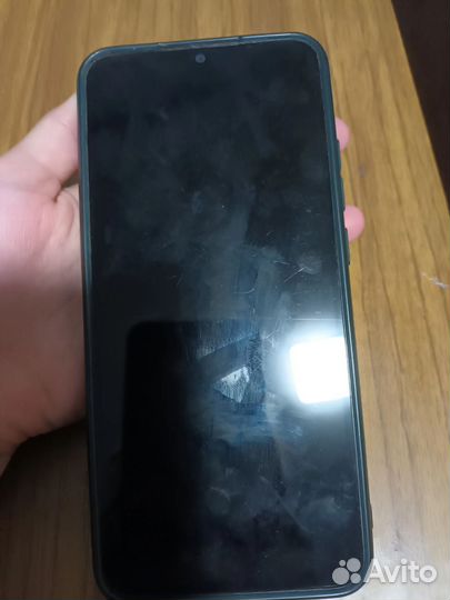 Смартфон xiaomi redmi 9а