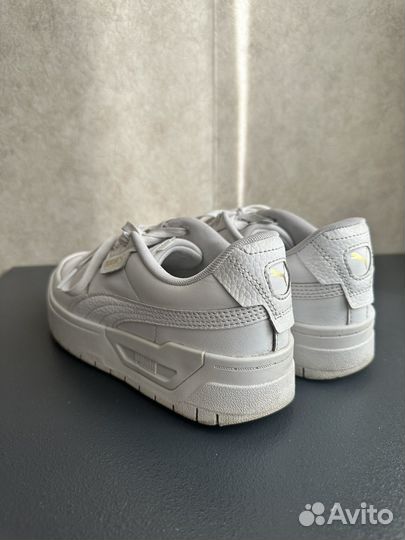 Кроссовки Puma Cali Dream 38р