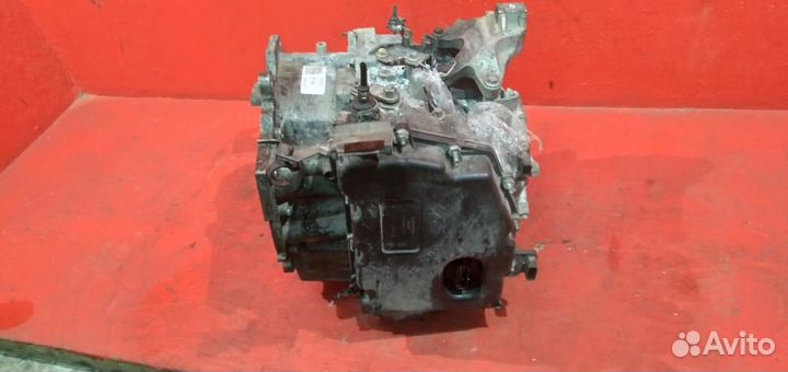 Коробка автомат АКПП Форд Фокус 3 экобуст 1.5