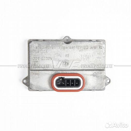 Ксеноновый блок розжиг Hella 4.0 D2S 5DV00829000