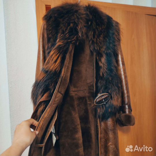 Пальто женское