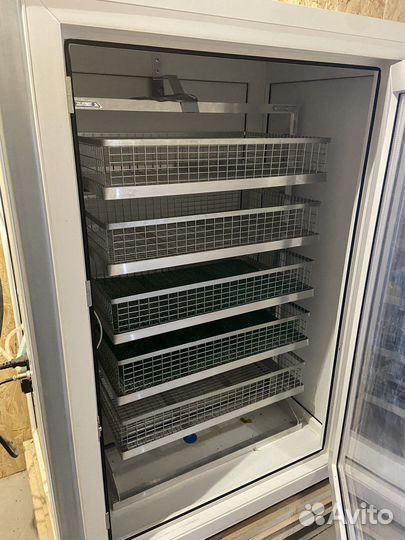 Инкубатор норма рейс 625
