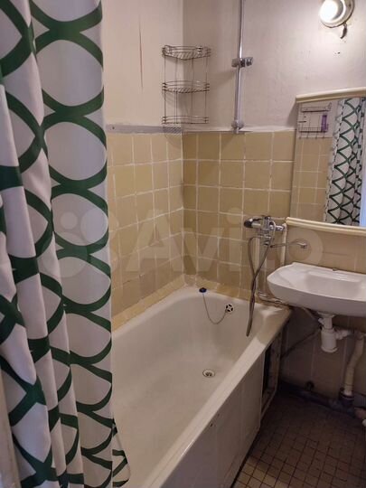 1-к. квартира, 37 м², 2/10 эт.