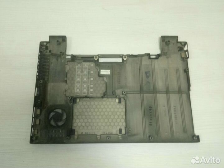 Поддон для ноутбука Toshiba Portege R-705-P25