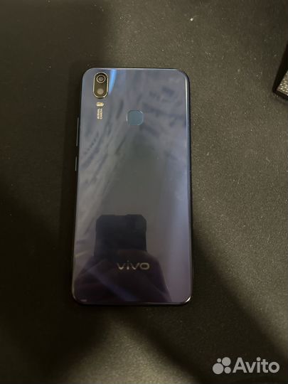 vivo Y11, 3/32 ГБ