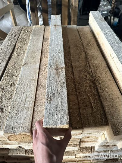 Станок многопильный рамный Авангард-рm-50 М2