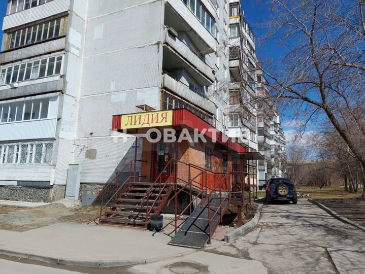 Продам торговое помещение, 73 м²