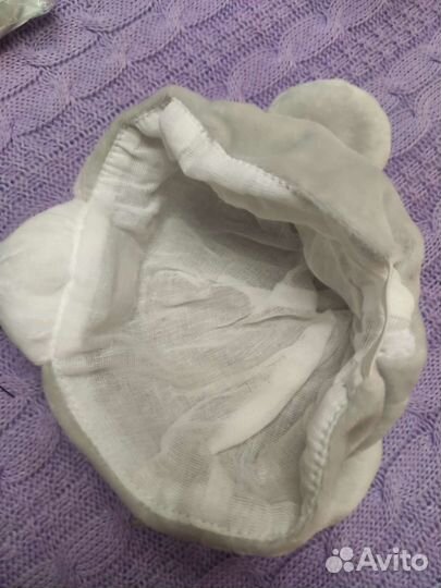 Карнавальный костюм мышка, цыпленок