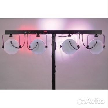 Аксессуары для мощных колонок blzd-II