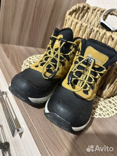 Ботинки outventure 31