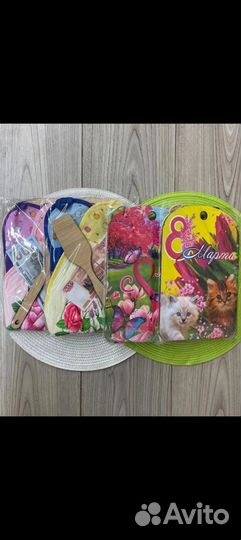 Подарочный набор для женщин