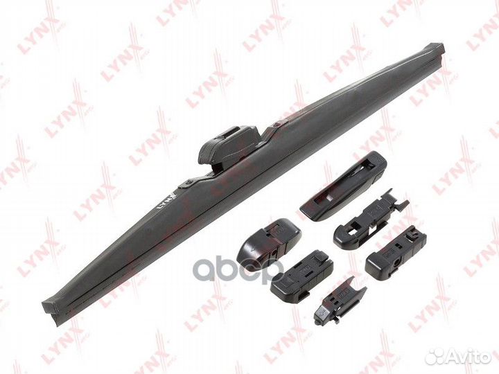 Щетка стеклоочистителя зимняя 450мм 450 mm 450L