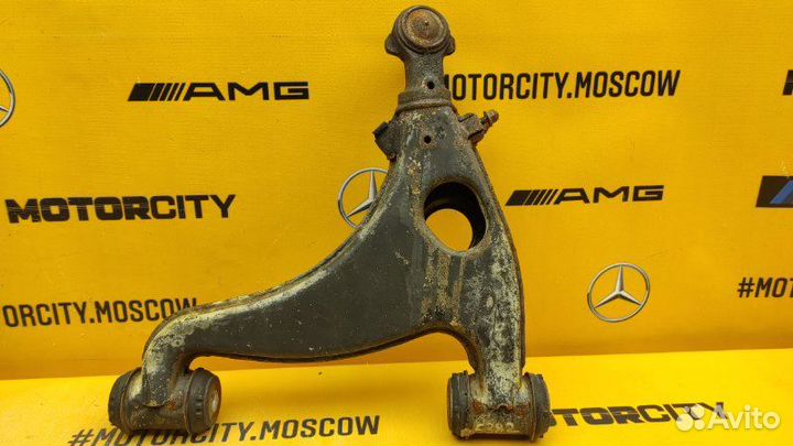 Рычаг передний правый Mercedes-Benz W124 M119.974