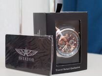 Наручные часы Aviator