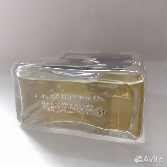 Aramis aftershave, колонь, туалетная вода. От 1мл