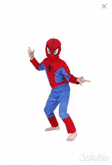 Карнавальный костюм