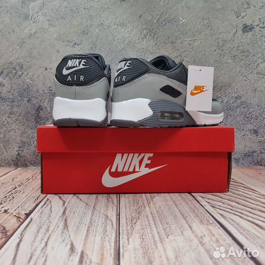 Кроссовки мужские Nike air max 90