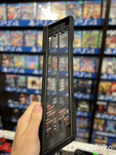 Подставка для sony playstation 4 PRO