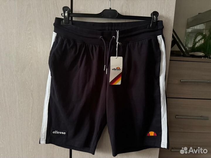 Шорты мужские ellesse