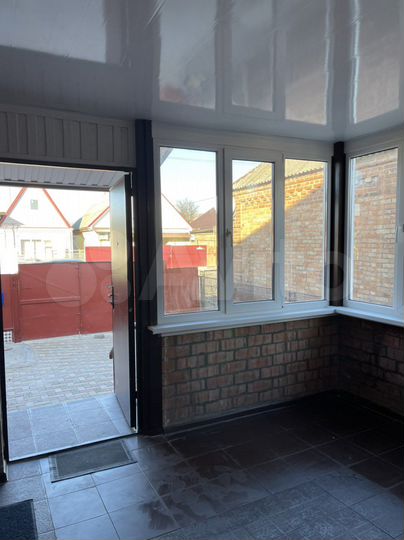 Дом 134,5 м² на участке 5,3 сот.