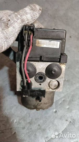 Блок ABS Honda Civic 7 (2000 - 2003) 11000041690