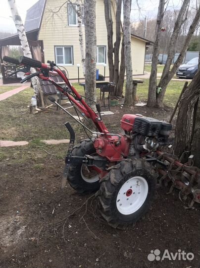 Сельхозтехника