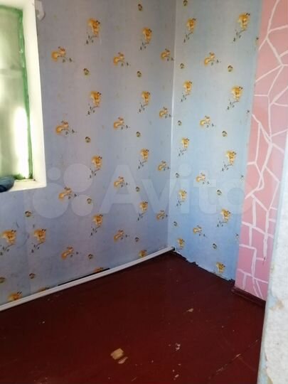 Дом 47 м² на участке 12 сот.