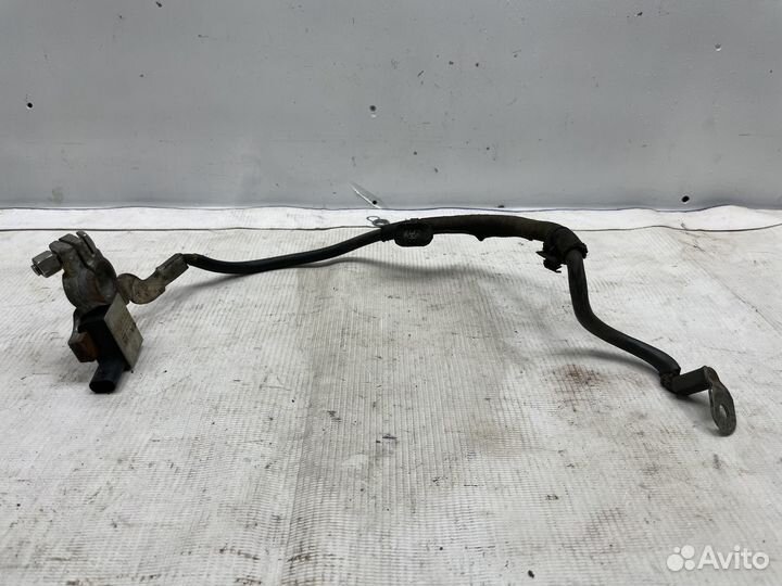 Клемма аккумулятора Citroen C3 Picasso