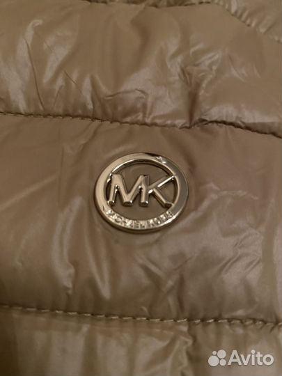 Пальто Michael Kors M размер