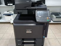 Мфу А3 Kyocera Taskalfa 3501i