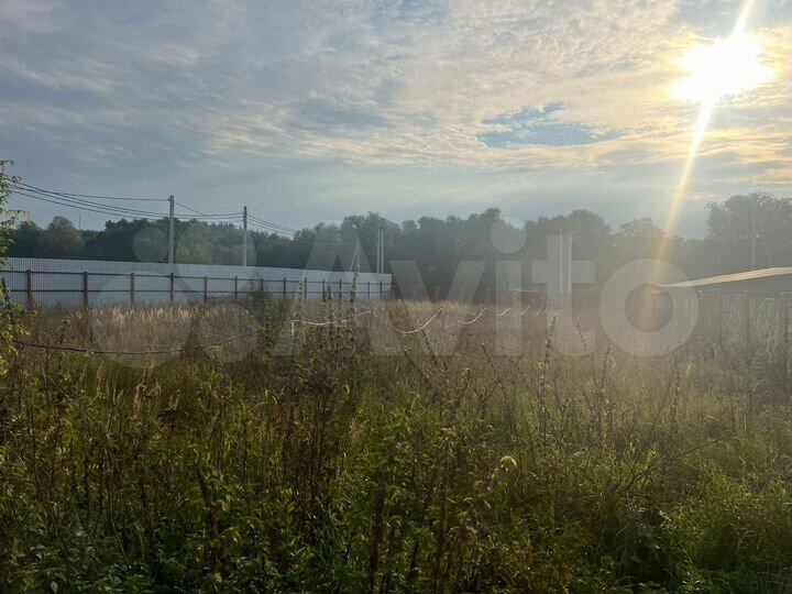 Участок 20 сот. (ИЖС)