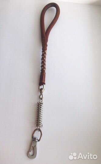 Поводок петля