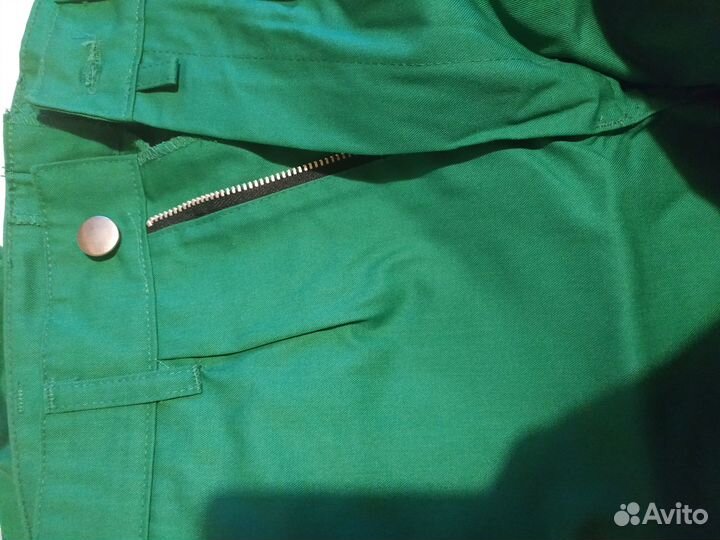 Спецодежда рабочая женская размер 42-52