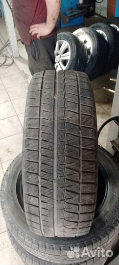 Bridgestone Blizzak Ice 205/55 R16 91S