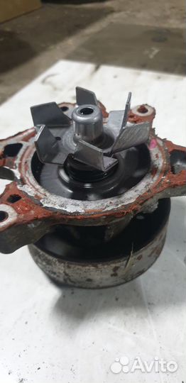 Помпа Toyota 3zz 4zz