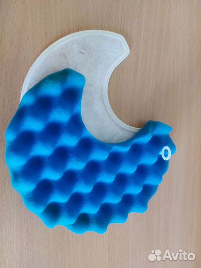 Моторный фильтр FTM 09 Samsung для пылесоса