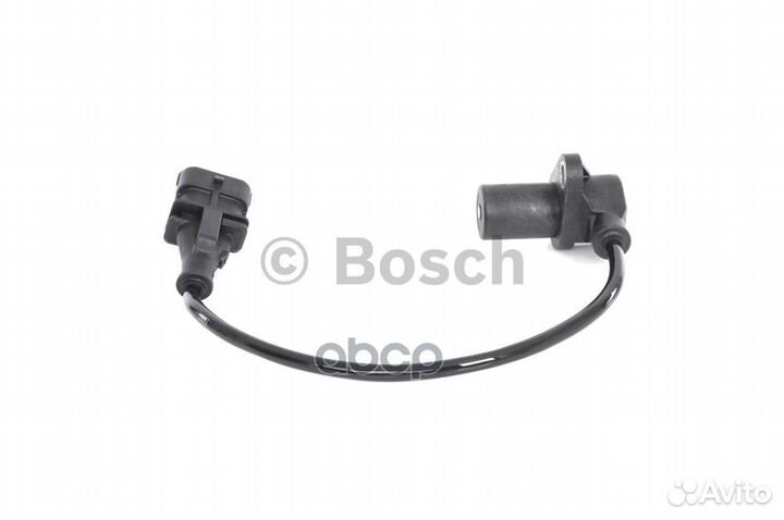 Датчик положения коленчатого вала 0281002729 Bosch