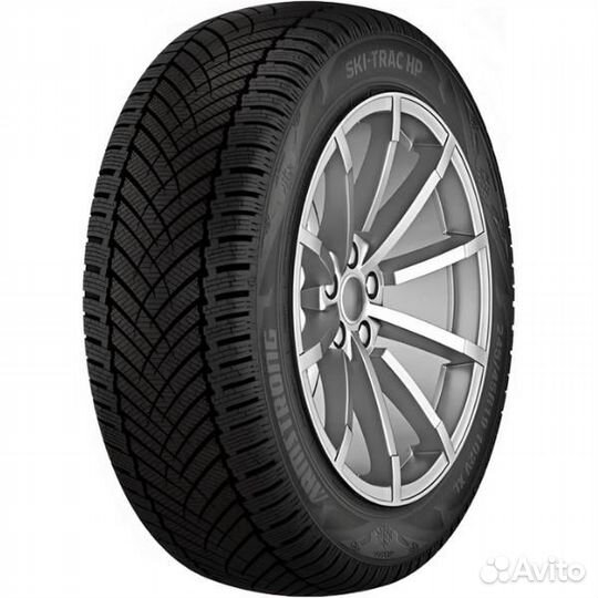 Armstrong SKI-TRAC HP 225/40 R18 92
