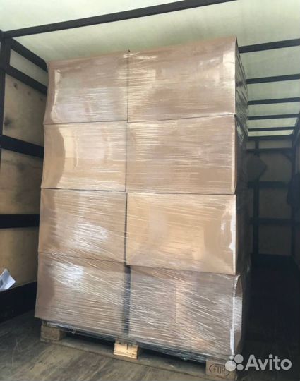 Фулфилмент для маркетплейсов